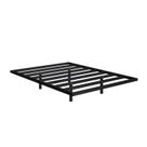 Cama Flutuante de Casal 139x189cm Industrial Yescasa