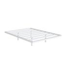 Cama Flutuante de Casal 139x189cm Industrial Yescasa