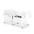 Cama Fowler Motorizada Evolution Steel Pead Total - Pilati