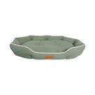 Cama Grande Para Cães, Sofá Quente De Inverno Para Animais De Estimação, Tapete De Dormir, Almofada