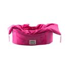 Cama Griff Dog para Cães Luxo Rosa - Tamanho 4 Cama Griff Dog para Cães Luxo Rosa - Tamanho 4