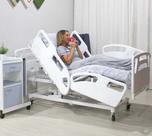 Cama Hospitalar Eletrica 8 Movimentos Altura Regulável Almeida Shop
