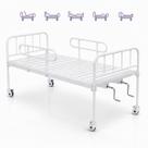 Cama Hospitalar Manual 2 Movimentos DX Dellamed