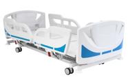 Cama Hospitalar Motorizada 11 Movimentos com Elevação do leito e Posição Poltrona 1040 T