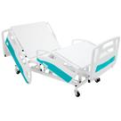 Cama Hospitalar Motorizada 5 Movimentos Linha Premium ultra conforto