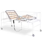 Cama Hospitalar Motorizada Evolution Fit 2 Pilati 90x200cm 150kg Cama Hospitalar Motorizada Evolution Fit 2 Pilati 90x200cm 150kg