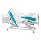 Cama Hospitalar Motorizada Premium 8 Movimentos com Trend e Reverso