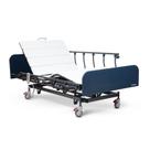 Cama Hospitalar ou residencial Motorizada Bett Care Ortobras