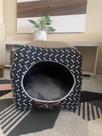Cama Iglu e Toca Auconchego Com Almofada - Élpis Móveis
