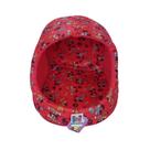 Cama Iglu Ribeiro Pet Nylon Dogs Bed - tamanhos P, M e G - para Cachorro e Gato