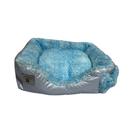 Cama Impermeável com pelo