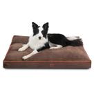 Cama Impermeável para Cães Bedsure - Extra Grande (Até 45kg)