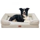 Cama impermeável para cães Comfort Expression para cães de raças grandes