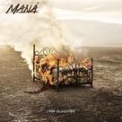 Cama Incendiada - Warner Music (Cd) Cama Incendiada - Warner Music (Cd)