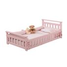 Cama Infantil com Grade Bella Maray