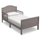 Cama infantil Delta Children Bennett Wood Greenguard Gold