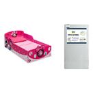 Cama infantil Delta Children Disney Minnie Mouse + Colchão