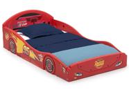 Cama infantil Delta Children Disney Pixar Cars Lightning McQueen