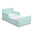 Cama Infantil Delta Children MySize Wood Greenguard Gold - Cor Mint