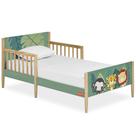 Cama infantil Dream On Me Fisher-Price Fauna Safari Dreams