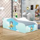 Cama Infantil Like Aviãozinho