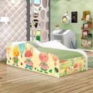 Cama Infantil Like Fazenda Voadora Cama Infantil Like Fazenda Voadora