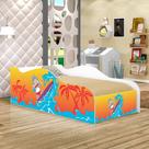 Cama Infantil Like Surfistinha Cama Infantil Like Surfistinha