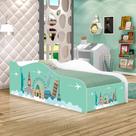 Cama Infantil Like Viajar Cama Infantil Like Viajar