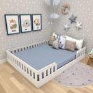 Cama Infantil Montessoriana Cori Casal Yescasa