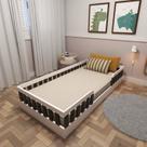 Cama Infantil Montessoriana Solteiro Sol II Cama Infantil Montessoriana Solteiro Sol II