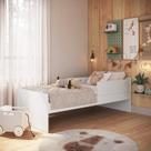 Cama Infantil para Colchão 0,88 X 1,88