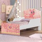 Cama Infantil Pequeno Pig Cama Infantil Pequeno Pig
