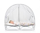 Cama infantil portátil Regalo My Cot Deluxe com dossel UV 50+