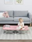 Cama infantil portátil Regalo My Cot Pals Cat Pink 75 libras
