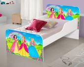 Cama infantil princesas encantadas Cama infantil princesas encantadas