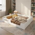 Cama Infantil Segura e Encantadora para Quarto Infantil Cama Infantil Segura e Encantadora para Quarto Infantil