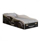 Cama Infantil Super Car Fantasy Gabrielli Móveis Cama Infantil Super Car Fantasy Gabrielli Móveis