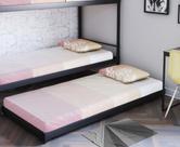 Cama Inferior