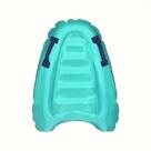 Cama Inflável de Pano Oxford para Piscina - Flutuante para Natação
