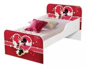 Cama juvenil - Minie
