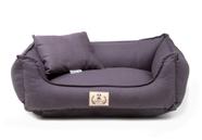 Cama Lisboa para Cachorro e Gato Pet