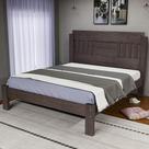 Cama Marina Casal 100% MDF Estrado Reforçado Pés 9x5,4cm Cor:Mocaccino Cama Marina Casal 100% MDF Estrado Reforçado Pés 9x5,4cm Cor:Mocaccino