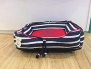 Cama marinheira para pet