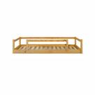 Cama Montessori Boo 38cm X 98cm X 199cm