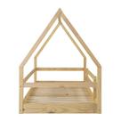 Cama Montessori Cabana 199cm X 130cm X 98cm