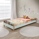 Cama Montessori Maui