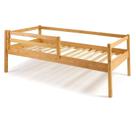 Cama Montessori Pluto 71cm X 99cm X 199cm
