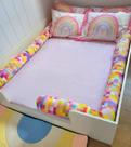 Cama Montessori VIUVA Cama Montessori VIUVA