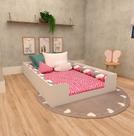 Cama Montessori VIUVA Cama Montessori VIUVA