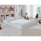 Cama Montessoriana Casal Ninho 100 Espuma Keiko